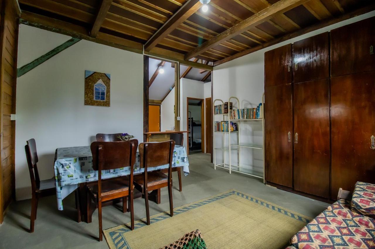 Вілла Casa Do Tesouro Жоїнвіль Екстер'єр фото